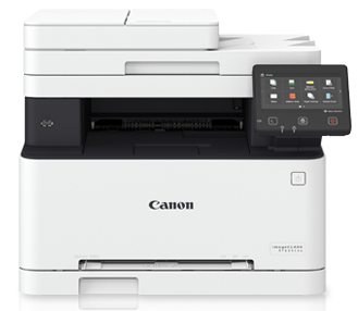 Лазерное цветное МФУ Canon MF633Cdw (арт. 1475C007)