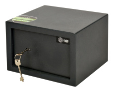 Сейф мебельный Cactus (200x280x250мм) (арт. CS-SF-K18)