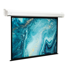 Моторизированный экран Viewscreen Plato (4:3) 305*231 (295*221) MW (арт. EPL-4305)