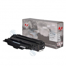 Тонер-картридж Булат для HP LJ M605 / M630 CF281X (25k) 7Q (арт. AFHPLJ6300040)