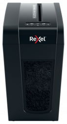 Уничтожитель документов Rexel Secure X10-SL Whisper-Shred™ (арт. 2020127EU)