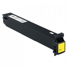 Тонер-картридж Konica Minolta TN-213 Y Toner Cartridge Y (арт. A0D7252)