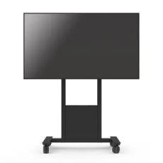 Стойка напольная для монитора SMS Func Mobile Black (арт. FMN031001)