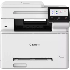 Лазерное цветное МФУ Canon i-SENSYS MF664Cdw (арт. 6928C008)