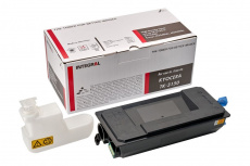 Тонер-картридж Integral TK-3150 с чипом для Kyocera (арт. 12100131)