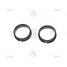 Втулка тефлонового вала Булат (упак 2шт) Kyocera Mita KM-3050 / 4050 / 5050 2FG20190 (арт. DVMTKM3050030)