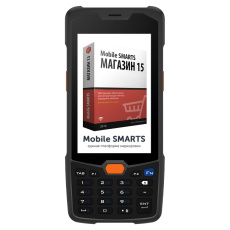 Комплект ТСД Mertech Sunmi L2K с ПО Магазин 15 Базовый с ЕГАИС (арт. 4118)