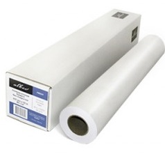Рулонная бумага Albeo Engineer Paper, 0,594×150 м, 80 г/м², 76,2 мм (3″) (в упак. 2 рул., цена за 1) (арт. Z80-594/150)
