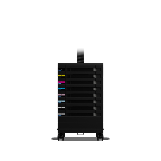 Струйный плоттер Epson SureColor SC-R5010. Формат 64" (1626 мм) (арт. C11CH28302A0)