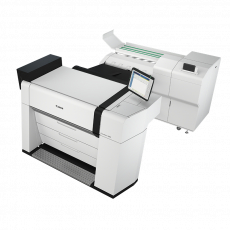 Фальцовщик чертежей Canon Folder Professional 6011 (арт. 3298C001)