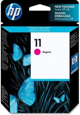 Картридж HP 11 C4837AE (арт. C4837A)