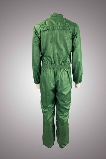Комбинезон LAMSYSTEMS PASTERIS КБ.18-1. Ткань: LS-T-02 (арт. КБ.18-1)