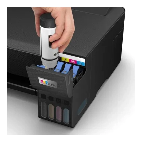 Принтер струйный цветной Epson EcoTank L1250 (71405) (арт. C11CJ71405)
