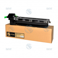 Тонер-картридж Булат для Sharp AR-5015 / AR-5316 AR-015T / 016T (16k) БУЛАТ s-Line (арт. DASHAR5015050)