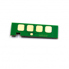 Чип Булат для Samsung CLP-360 / 365 / CLX-3300 / 3305 CLT-K406S Вlack (1.5k) (арт. BUSMCLP360060)