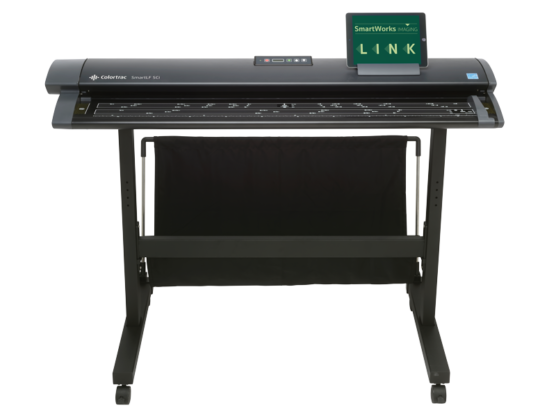 Широкоформатный сканер Colortrac SmartLF SCi 42m (арт. 5500C001001)