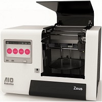 3D-принтер AIO Robotics ZEUS