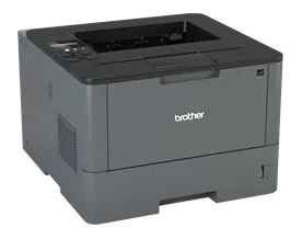 Принтер лазерный черно-белый Brother HL-L5100DNRF1 (арт. HLL5100DNRF1)