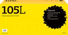 Лазерный картридж T2 MLT-D105L/SU768A (арт. TC-S105L)