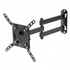 Кронштейн Kromax DIX-14 (чёрный) (арт. 20263)