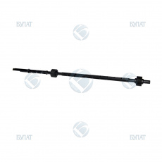 Ролик дуплекса Булат в сб Canon MF 4150 / 4140 / 4122 FL2-5629 OEM (арт. AVCNMF4150010)