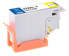 Картридж струйный Cactus (378XL) желтый для Epson Expression Photo XP-8500, XP-8505, XP-8600 (арт. CS-EPT3794)