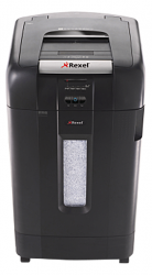 Уничтожитель документов Rexel AUTO+ 750X (арт. 2103750EU)
