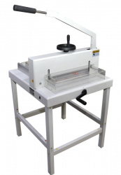 Гильотинный резак Front 4305 (механический) (арт. 8237)