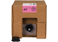 Картридж ITSinks G0Y84C (светло-пурпурный, 3000 мл.) (арт. ITS-G0Y84C-3000)