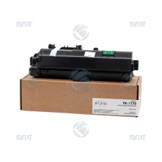 Тонер-картридж Булат для Kyocera ECOSYS M2040 TK-1170 (7.2k) (+чип) e-Line (арт. DFKYEM2040050)