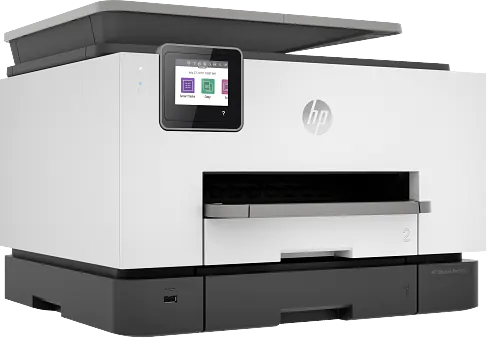 МФУ струйное цветное  HP Officejet Pro 9023 (арт. 1MR70B)