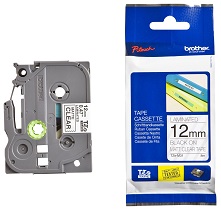 Лента Brother TZe-M31 (арт. TZEM31)