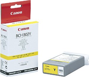 Картридж Canon BCI-1302Y (арт. 7720A001)