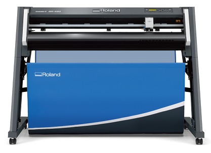 Режущий плоттер Roland CAMM-1 GR-420 (арт. GR-420)