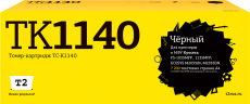 Лазерный картридж T2 TK-1140 (арт. TC-K1140)