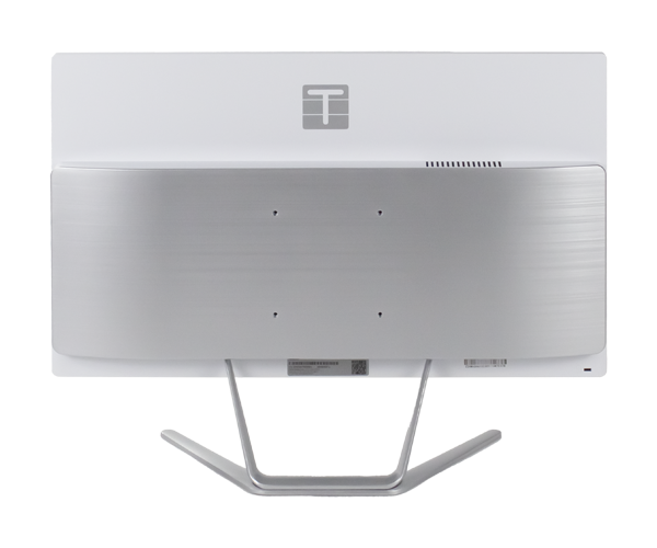 Моноблок TESLA Z24W 2108500 (24″ FullHD, белый) (арт. Z24W 2108500)
