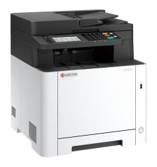 МФУ лазерное черно-белое Kyocera Ecosys MA4000wifx (арт. 110C1D3NL1)