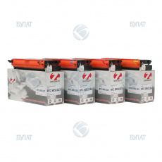 Тонер-картридж Булат для Epson AcuLaser C900 / C1900 S050100 Black (4.5k) 7Q (R) (арт. BFEPAC9000050)