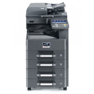 МФУ лазерное черно-белое Kyocera TASKalfa 3510i (арт. 1102NL3NL0)