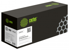 Картридж лазерный Cactus (HP 212A) желтый для HP Color LJ M554, M555, 578 Enterprise (4500 стр.) (арт. CS-W2122A)