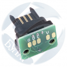 Чип Булат для Sharp AR-235 / 275 / 236 / AR-276 AR270T (25k) (арт. DUSHAR0235050)