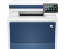 МФУ лазерное цветное HP Color LaserJet Pro 4303fdw (Принтер / Сканер / Копир / Факс, A4) (арт. 5HH67A)