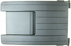 Удлинитель выходного лотка Panasonic для МФУ черного цвета (A4 A6 A25 A26) (арт. PNKS1011Z1)