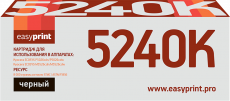 Лазерный картридж EasyPrint TK-5240K (арт. LK-5240K)