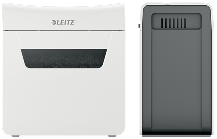 Уничтожитель документов LEITZ IQ Protect Premium 6X (арт. 80900000)