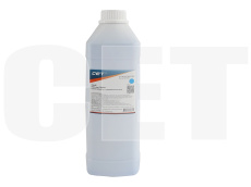 Тонер для заправки CET (голубой, 500 г) (арт. CET7496C-500N)
