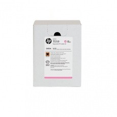 Картридж HP TJ210 Cyan Scitex Ink, 2x5 л (арт. CH830A)