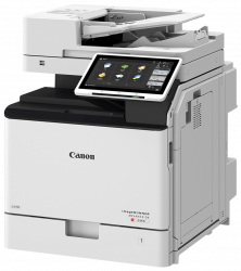 Лазерное цветное МФУ Canon imageRUNNER ADVANCE DX C257i MFP (арт. 3882C005)