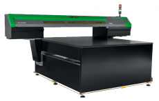 Плоттер Roland LEJ-640S-F400 (CMYKWhGl) (арт. LEJ-640S-F400)