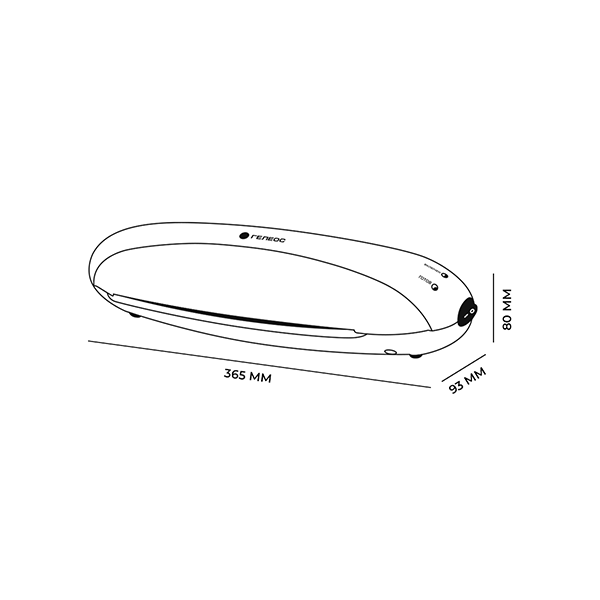 Ламинатор ГЕЛЕОС ЛМ A4 Радуга оранжевый, А4 (арт. ЛМА4РО)
